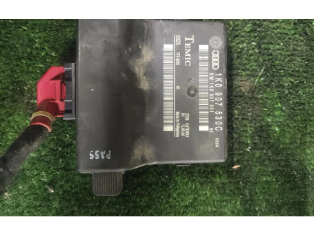 Řídící jednotka 1K0907530C Volkswagen Caddy