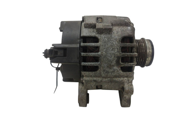 Генератор 028903031A, 2542508E   Skoda Superb B5 (3U)      