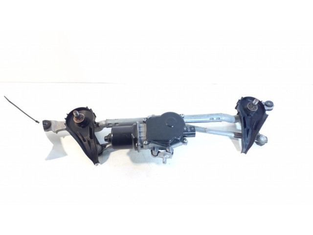 Комплект механизма стеклоочистителей