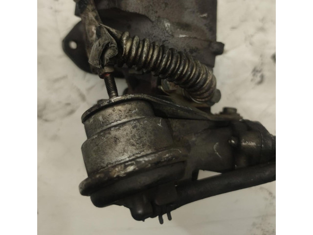  Турбина Fiat Grande Punto           