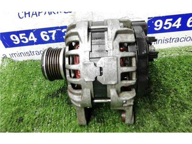 Генератор 231002949R, 231002949R Dacia Dokker