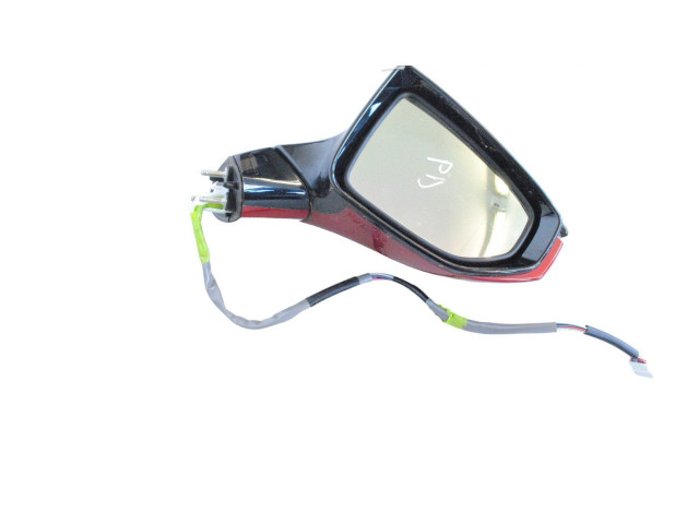 Zpětné zrcátko Lexus ES 250 - 300 - 330 2019