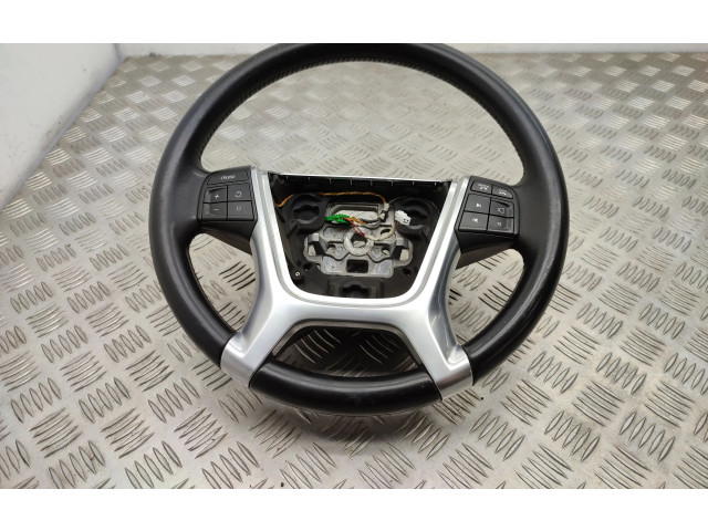 Руль Volvo V70  2008 - 2013 года P31271093, 31271093      