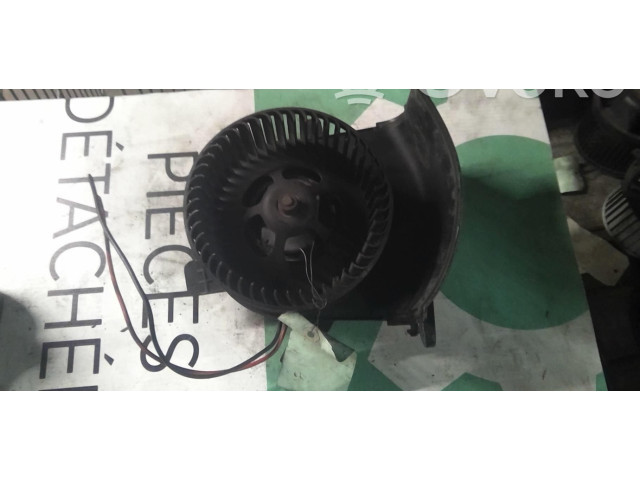 Вентилятор печки 7701056598 Renault Scenic II - Grand scenic II