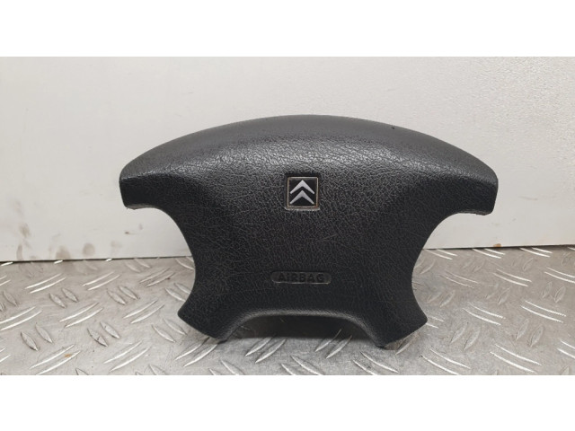 Подушка безопасности водителя 96447629ZL   Citroen Xsara Picasso