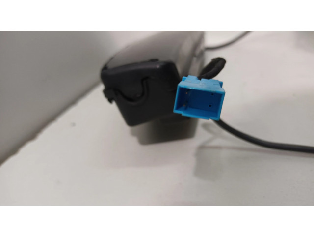 Подушка безопасности в сиденье 7239616   BMW 1 F20 F21