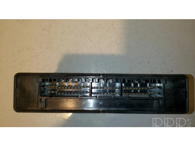 Блок управления коробкой передач MR967002, G1T31171H Mitsubishi Pajero