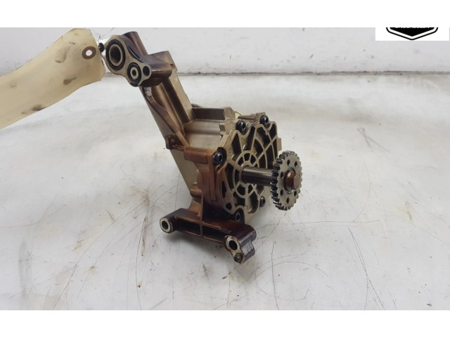 Čerpadlo oleje 12686440, 12674266 Opel Astra K B14XFT