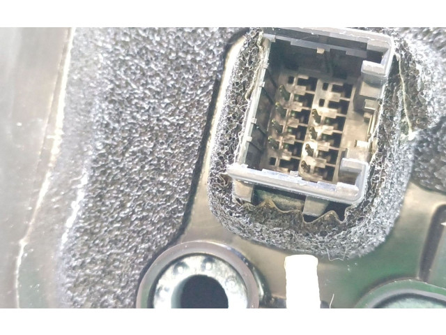 Зеркало электрическое Chevrolet Captiva - года