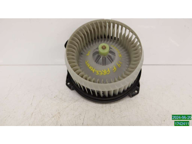 Вентилятор печки    K68232372AD   Fiat Freemont