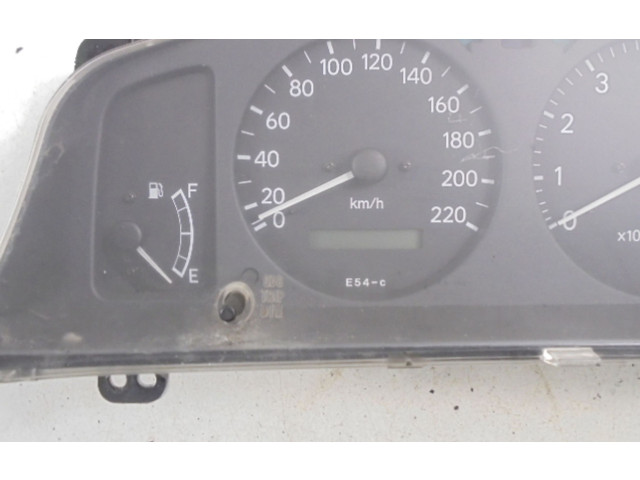 Přístrojová deska Toyota Corolla E110 2001 83800-02390A, 83800-02390A