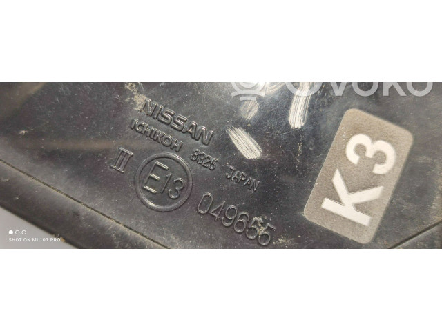 Зеркало электрическое Infiniti QX50 (J50) 2013 - 2017 года