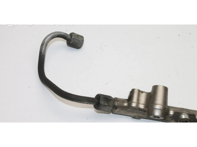 Vstřikovací lišta Subaru BRZ pro benzínový motor 2.0 FA20D