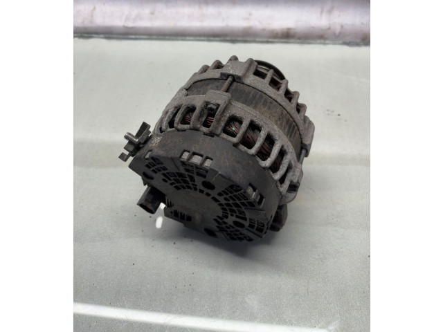 Генератор Volvo V60