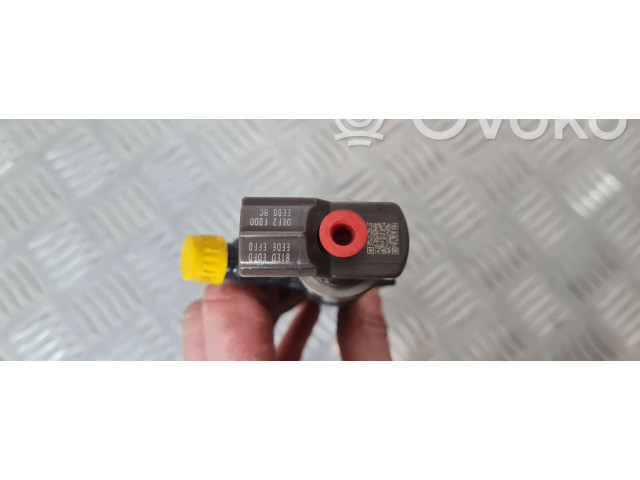 Форсунка 1465A439 Mitsubishi L200 4N15