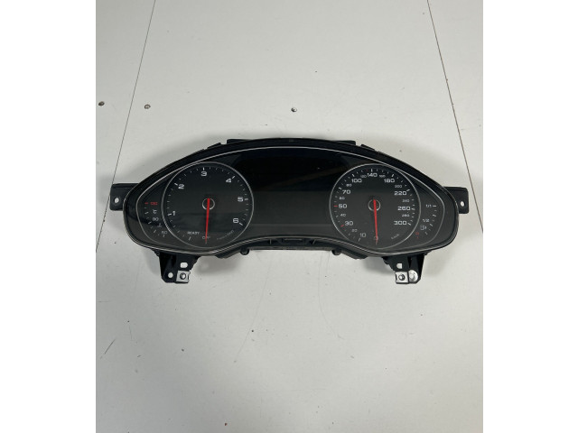 Панель приборов 4G8920933Q Audi A7 S7 4G