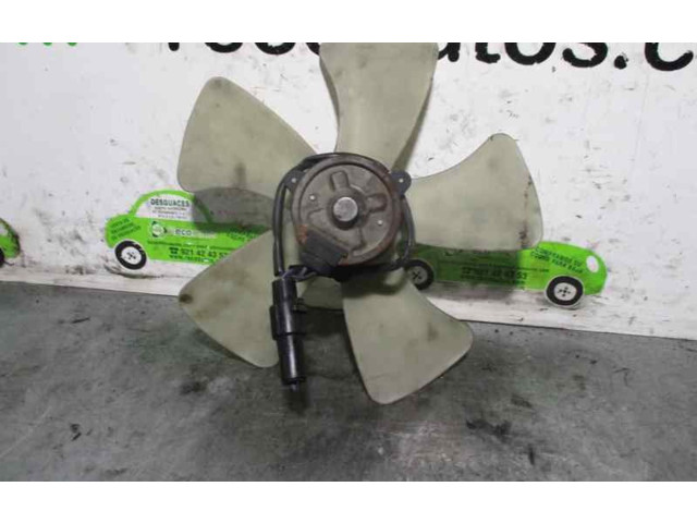 Вентилятор радиатора     9530065G50, 2635005380    Suzuki Baleno EG 