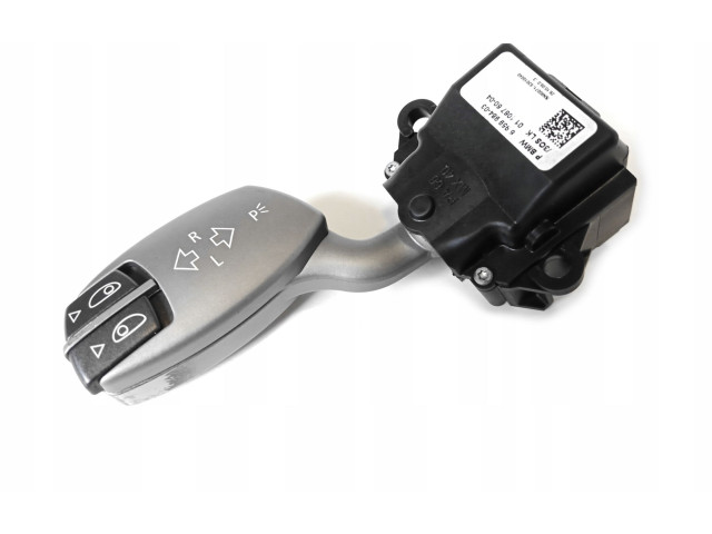 Volant BMW 7 E65 E66 2006 6959984, 306D3