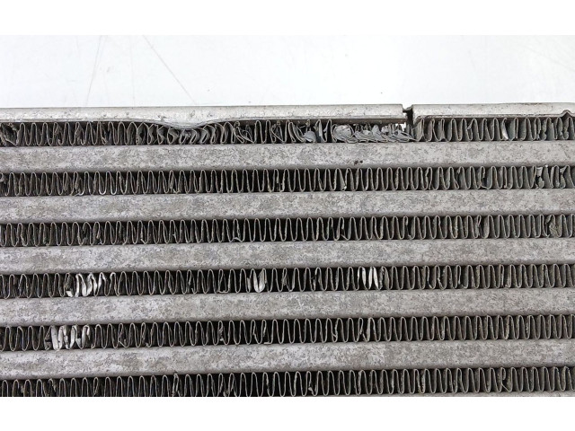 Интеркулер  31338474   Volvo S80 