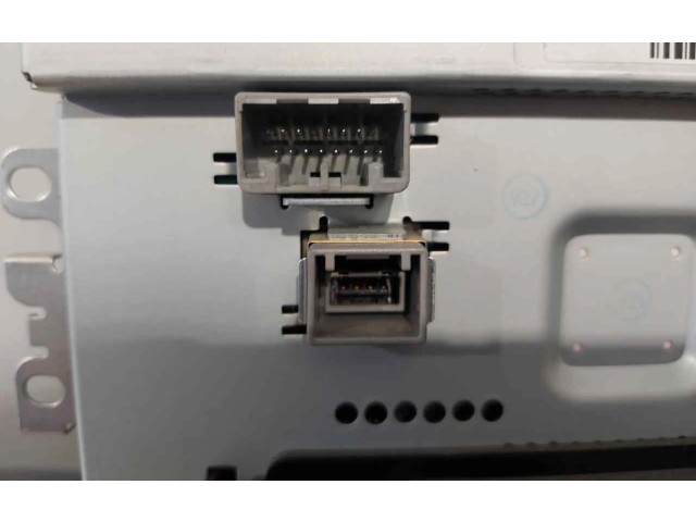 Дисплей 31384953 Volvo V40