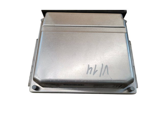 Блок управления двигателя 30668478A, 05195   Volvo XC90