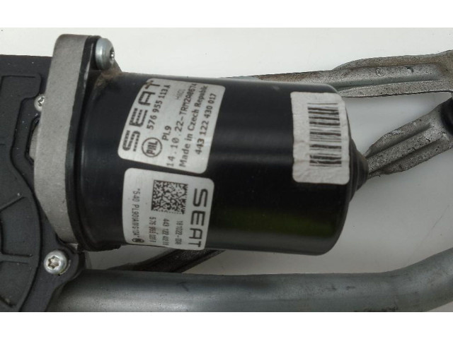 Панель приборов 576955113A   Skoda Karoq       