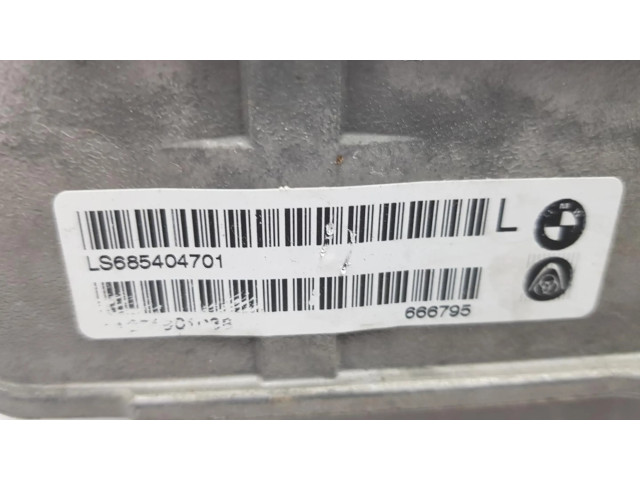 Рулевая рейка Руль 32306858560, 6854047 BMW 7 G11 G12 2015-2022 года