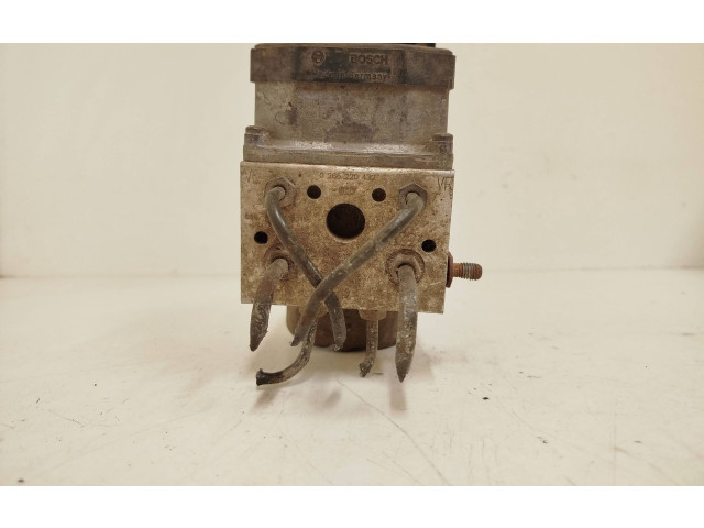 Блок АБС 0273004211, 085524 Volkswagen Transporter - Caravelle T4 1991 - 2003 года