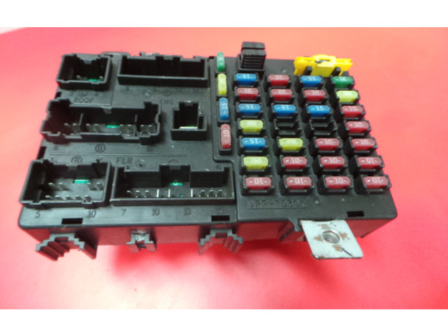 SAM блок управления 91198, 07 Hyundai Getz