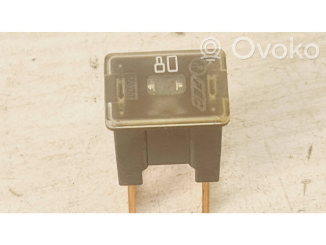 Предохранитель