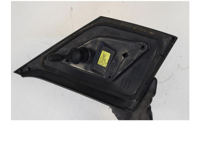 Зеркало электрическое        Citroen C1  2006-2013 года   