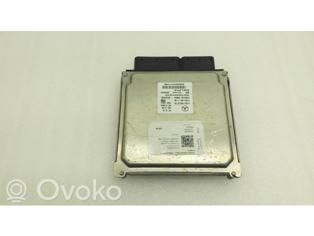 Řídící jednotka A6519009702, A6519011102   Mercedes-Benz A W176 2015