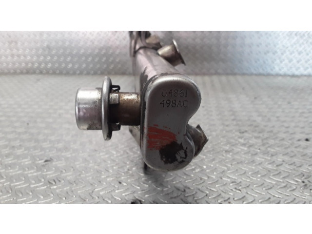 Vstřikovací lišta 04861498AC Chrysler Town & Country IV pro benzínový motor 3.3