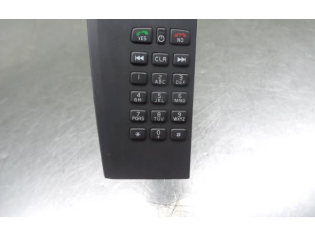 Блок управления 8633582, 007101   Volvo V70