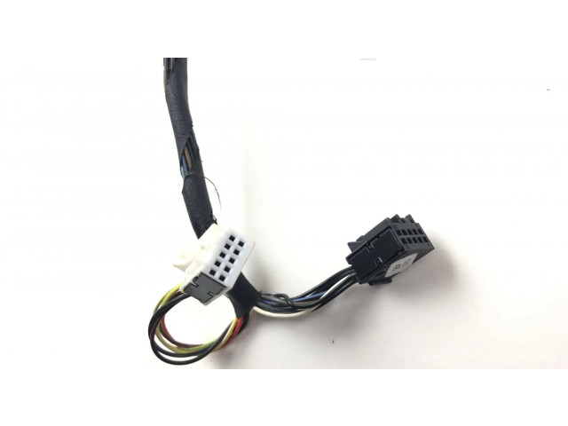 Zpětné zrcátko levé Mercedes-Benz SL R230 2003 A2308100776, A1718100121