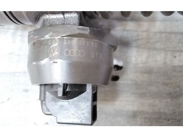 Жиклер (жиклеры) (форсунка (форсунки) 038130073AG Skoda Octavia Mk2 (1Z)