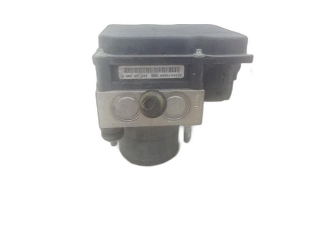 Блок управления АБС 026523080851860291, 026523080851860291   Fiat Punto Evo