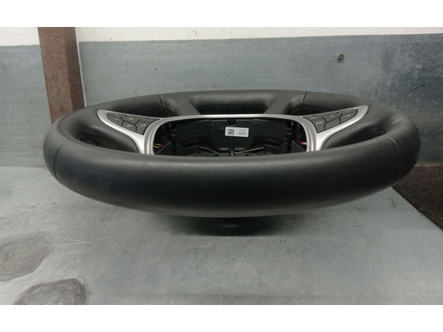 Руль Dacia Jogger  2021 -  года 484007828R, 484007828R      