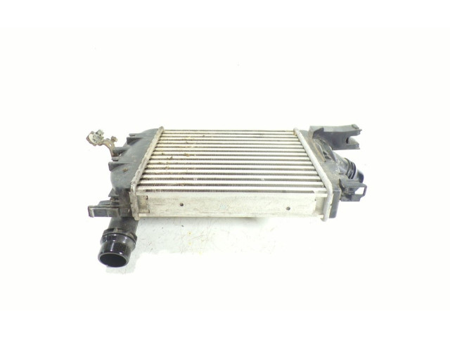 Интеркулер 144963014R, 144963014R Dacia Sandero