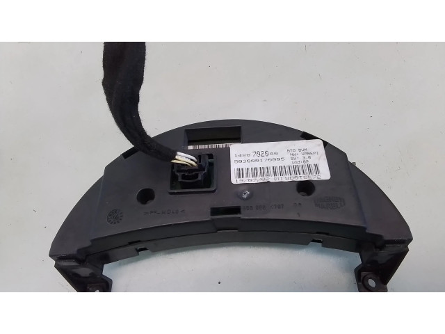 Панель приборов 1488702080   Citroen C8       