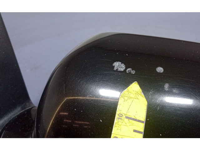 Zpětné zrcátko Volkswagen PASSAT B5.5 2001