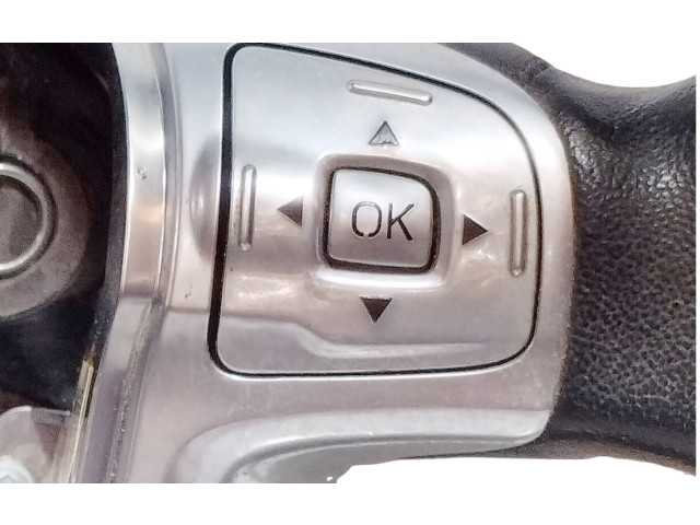 Volant Ford S-MAX 2007 1481140, 7S713600HB3ZHE  