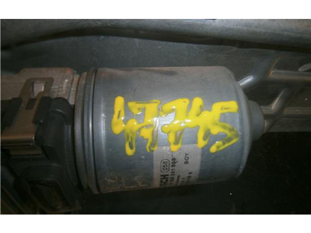 Комплект механизма стеклоочистителей 7M3955119A Ford Galaxy