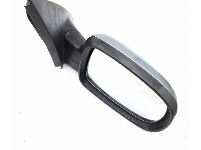 Зеркало электрическое        Opel Meriva A  2003 - 2010 года   
