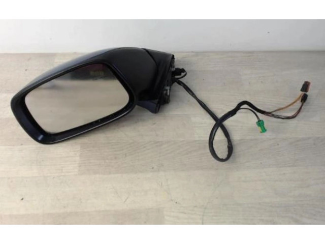 Zpětné zrcátko Peugeot 807 2004 8153FT, 8153FT