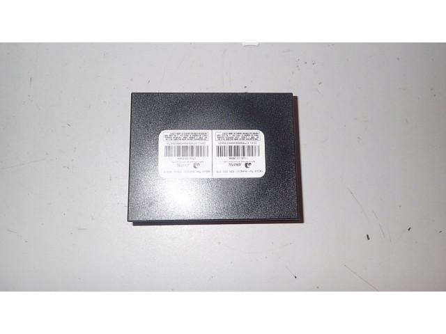 Блок управления 5Q0959435B Volkswagen Golf VII