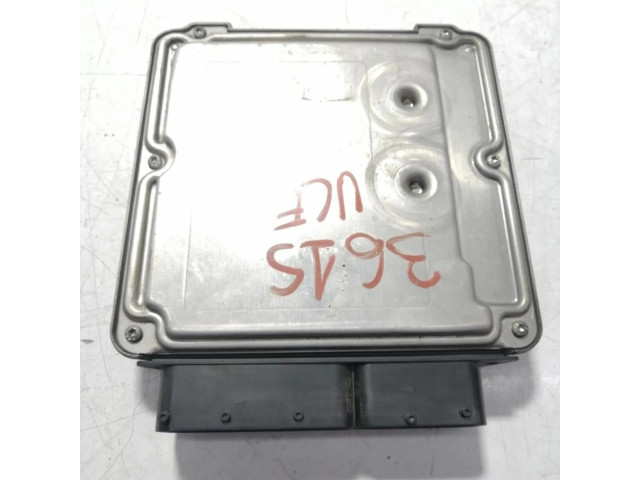 Блок управления двигателя 1860A906, CENTRALITAMOTORUCE Mitsubishi Outlander