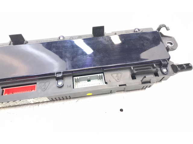 Přístrojová deska Renault Scenic II - Grand scenic II 2008 8200787774, K1399