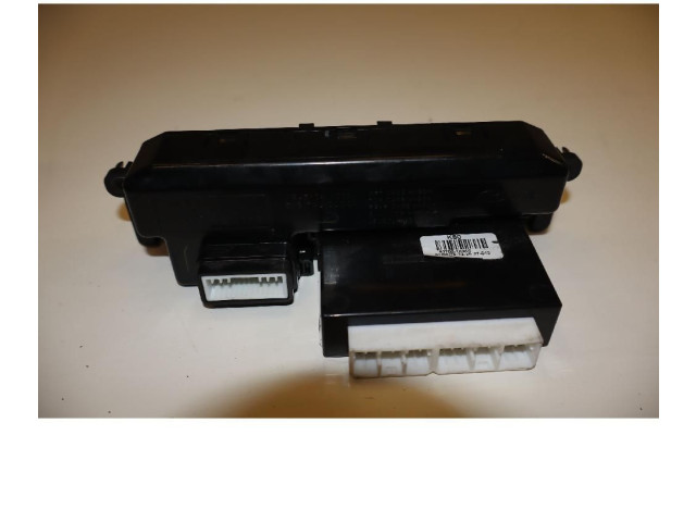 Панель приборов 945101K000 Hyundai ix20