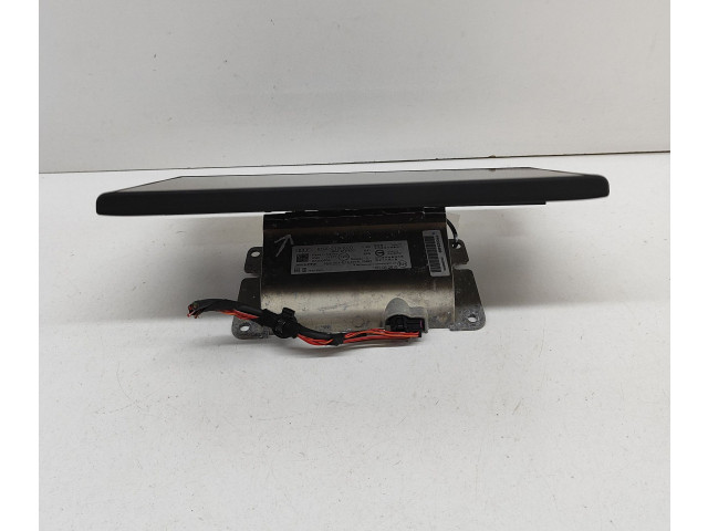 Дисплей 80A919620, 10R052616 Audi Q5 SQ5